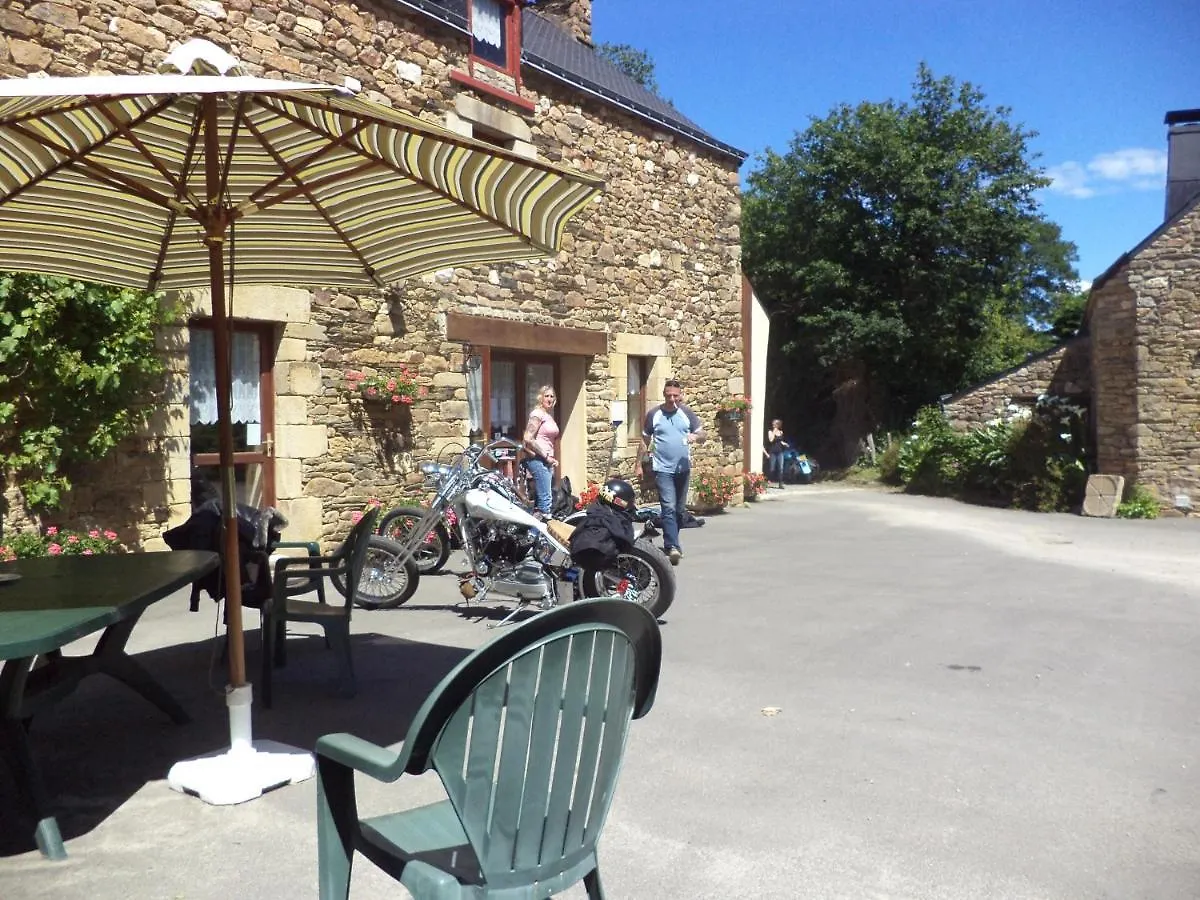 La Grange Aux Moines Bed & Breakfast Saint-Grave